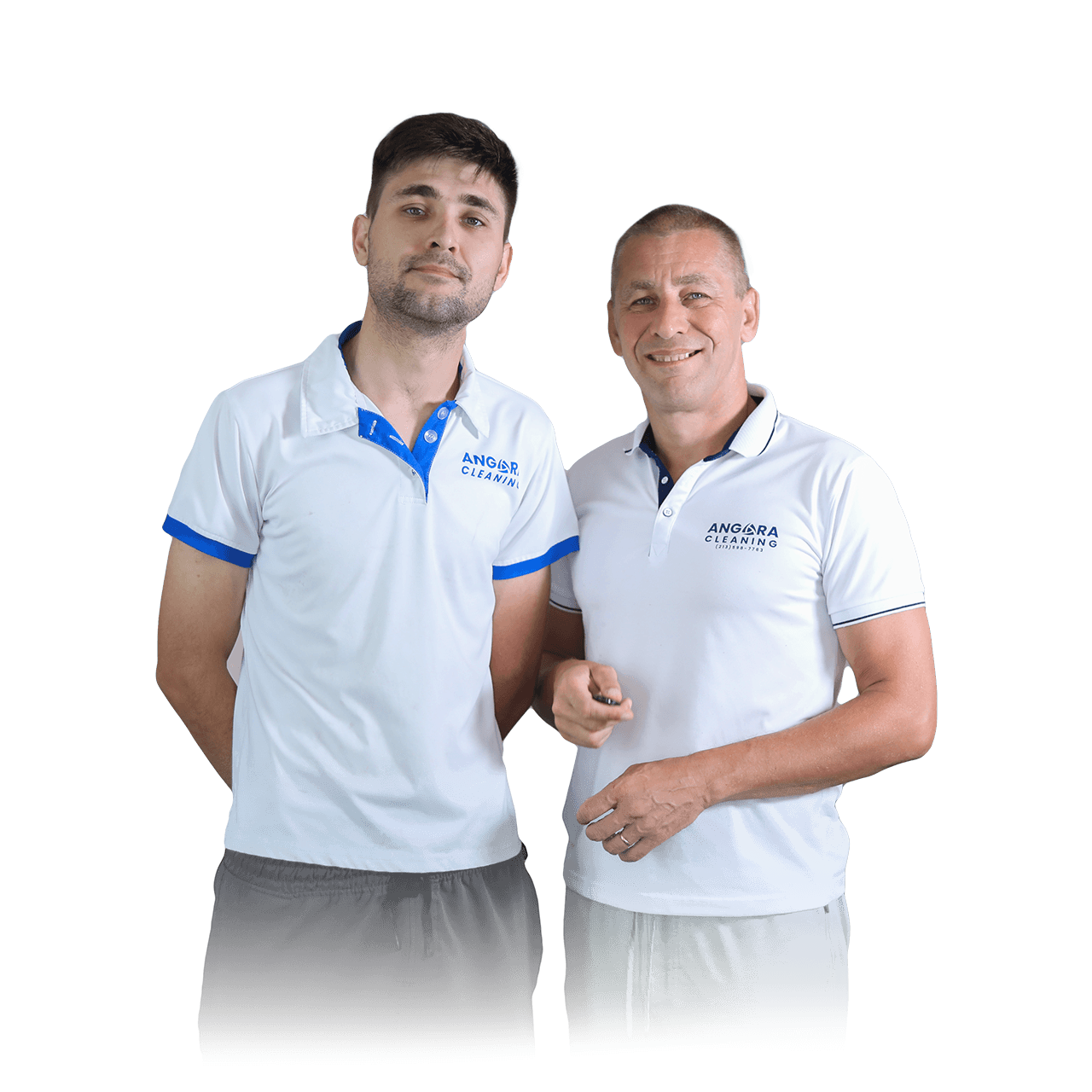 our team